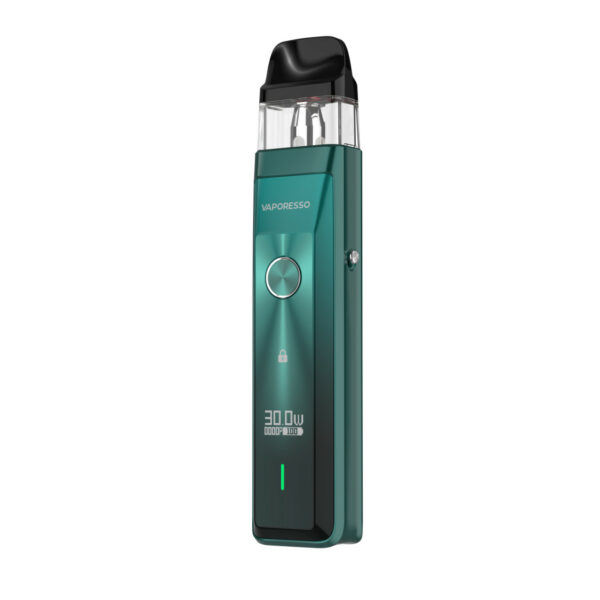 Vaporesso XROS PRO Kit Green