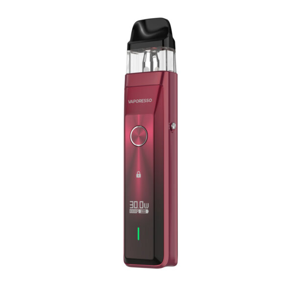 Vaporesso XROS PRO Kit Red