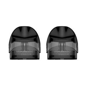 Vaporesso Zero S Replacement Pod Cartridge – 2PK