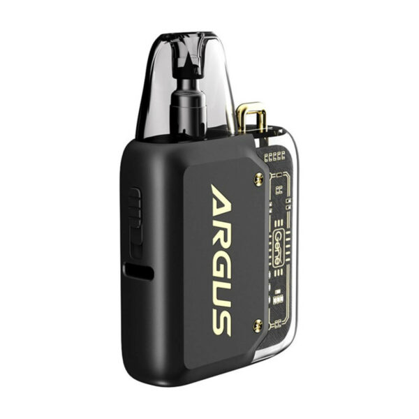 VooPoo ARGUS P1 Pod Kit Black