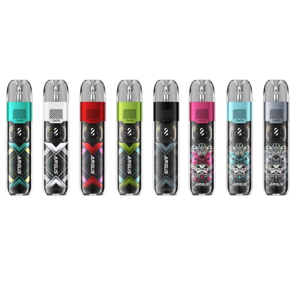 VooPoo ARGUS P1S Pod Kit