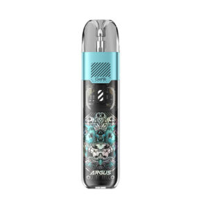 VooPoo ARGUS P1S Pod Kit Creed Cyan