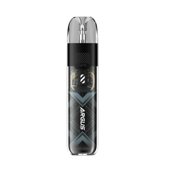 VooPoo ARGUS P1S Pod Kit Cyber Black