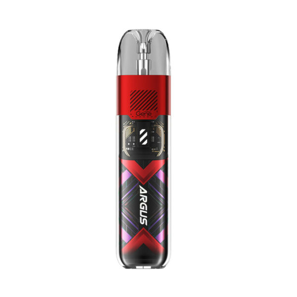 VooPoo ARGUS P1S Pod Kit Cyber Red