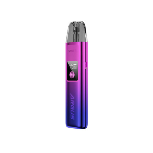 VooPoo Argus G Pod Kit Aurora Blue