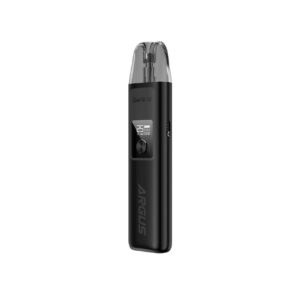 VooPoo Argus G Pod Kit Gloss Black