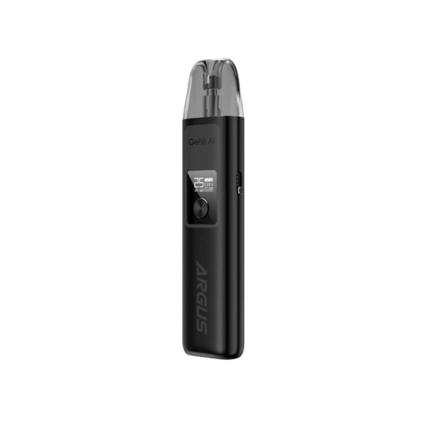 VooPoo Argus G Pod Kit Gloss Black