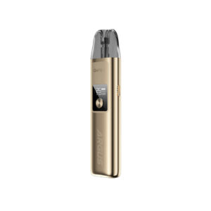 VooPoo Argus G Pod Kit Sand Drift Gold