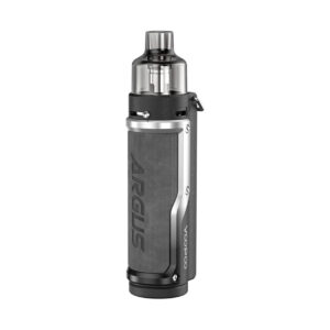 VooPoo Argus Pro Pod Mod Kit Grey Silver