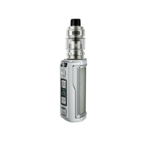 VooPoo Argus XT Kit Silver Gray