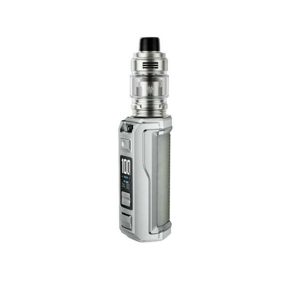 VooPoo Argus XT Kit Silver Gray