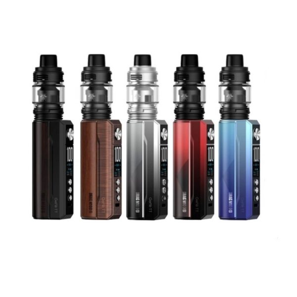 VooPoo DRAG M100S Kit