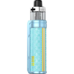 VooPoo DRAG S2 Kit Snow Blue