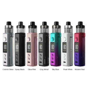 VooPoo DRAG X2 Kit