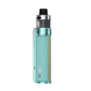 VooPoo DRAG X2 Kit Snow Blue