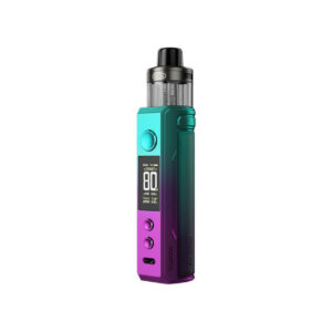 VooPoo DRAG X2 Kit sky blue