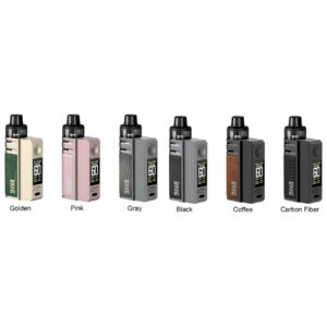 VooPoo Drag E60 Kit