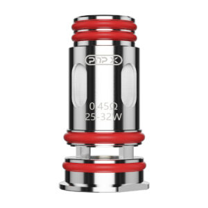 VooPoo PNP X Replacement Coil - 5PK 0.45 OHMS