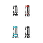 VooPoo PNP X Replacement Coil - 5PK