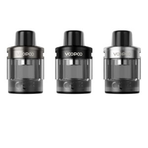 VooPoo PNP X Replacement Pod Cartridge - 2PK