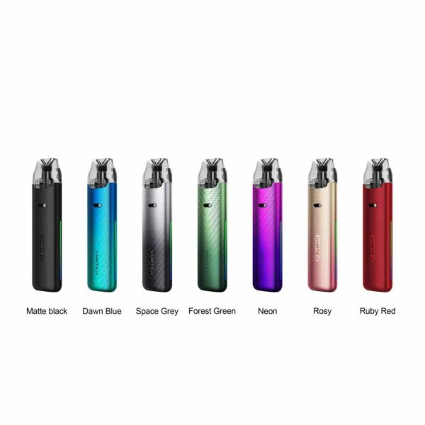 VooPoo VMATE i2 Pod Kit