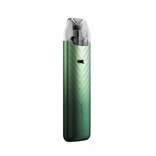 VooPoo VMATE i2 Pod Kit Forest Green