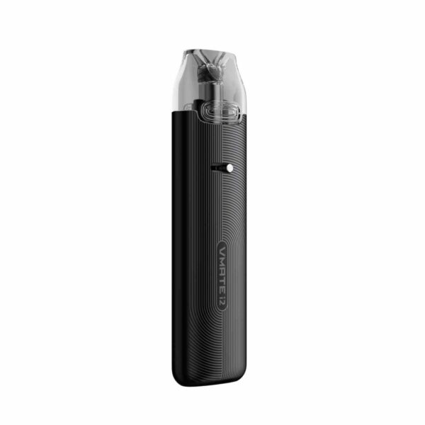 VooPoo VMATE i2 Pod Kit Matte black