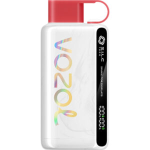 Vozol Star 9000 Puff Disposable Raspberry Watermelon