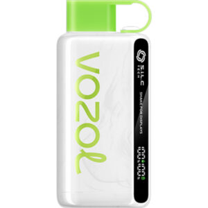 Vozol Star 9000 Puff Disposable Strawberry Kiwi