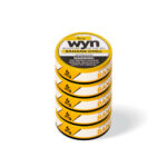 WYN Nicotine Pouches 5PK-Banana chill 6mg