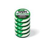 WYN Nicotine Pouches 5PK-Spearmint 14mg