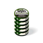 WYN Nicotine Pouches 5PK-Wintergreen 14mg