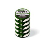 WYN Nicotine Pouches 5PK-Wintergreen 6mg