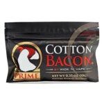 Wick N Vape - Cotton Bacon Prime