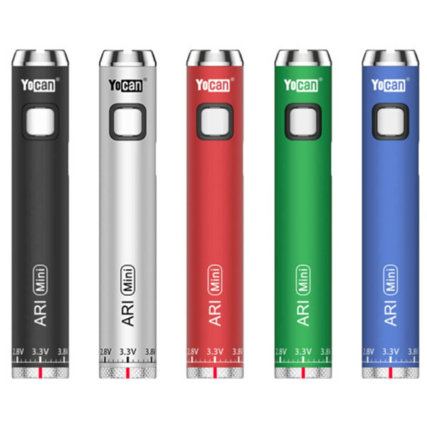 Yocan Ari Mini 510 Battery