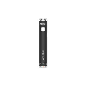 Yocan Ari Mini 510 Battery Black