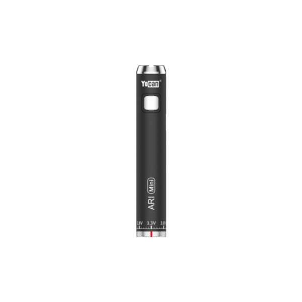 Yocan Ari Mini 510 Battery Black