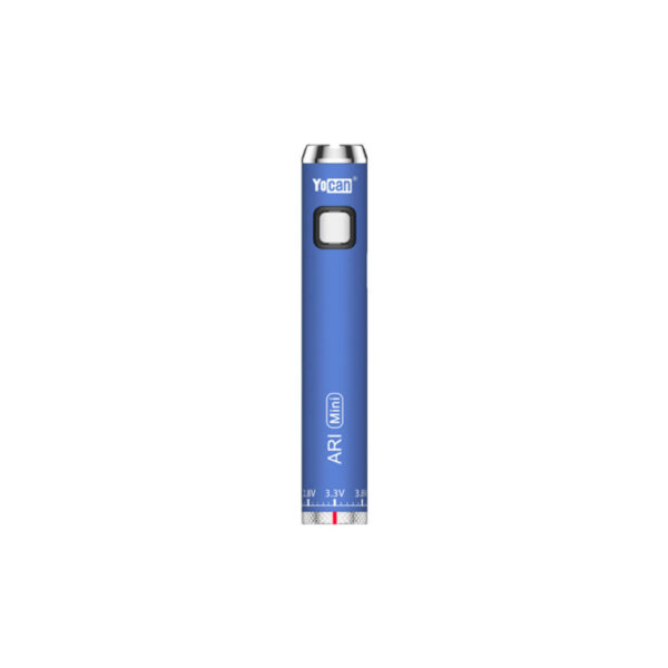 Yocan Ari Mini 510 Battery Blue