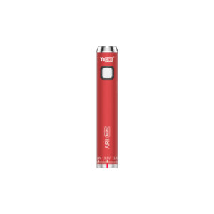 Yocan Ari Mini 510 Battery Red