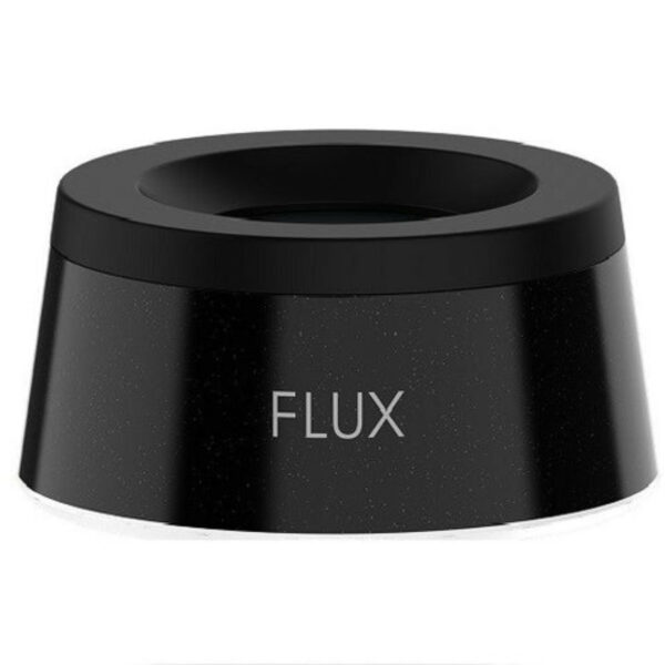 Yocan Black Flux Celestial Wireless Charger Black