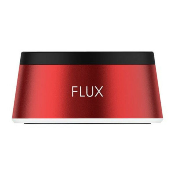 Yocan Black Flux Celestial Wireless Charger Red