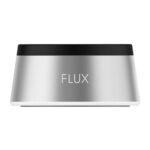 Yocan Black Flux Celestial Wireless Charger Silver