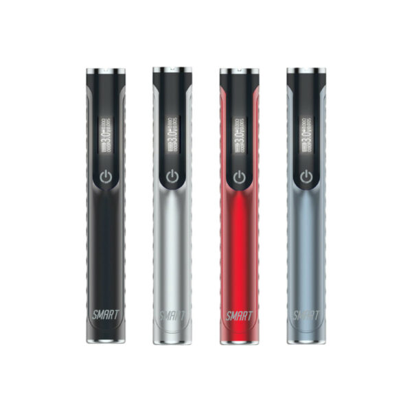 Yocan Black Smart Battery