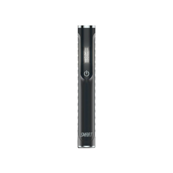 Yocan Black Smart Battery Black