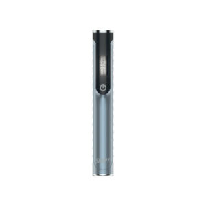 Yocan Black Smart Battery Blue