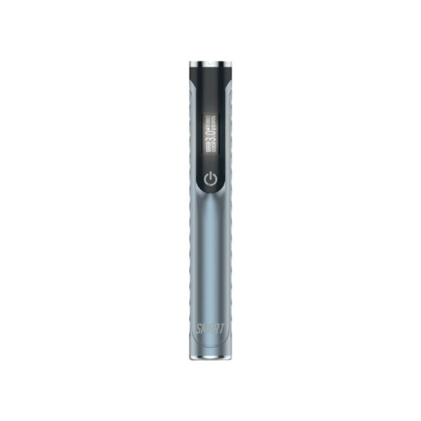 Yocan Black Smart Battery Blue