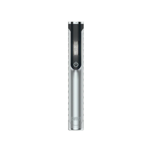 Yocan Black Smart Battery Sliver