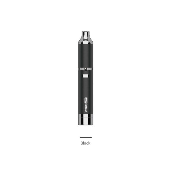 Yocan Evolve Plus 2020 Version Pen Kit Black