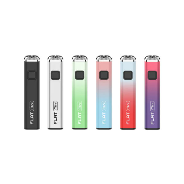 Yocan Flat Mini Battery