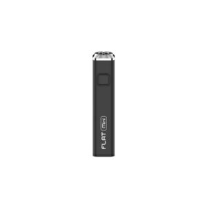 Yocan Flat Mini Battery Black